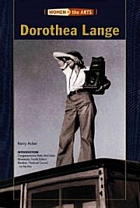 Dorothea Lange (Library Binding)