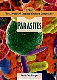 Parasites (Library Binding)