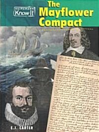 The Mayflower Compact (Library)