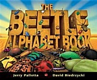 The Beetle Alphabet Book (Paperback)