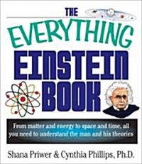 The Everything Einstein Book (Paperback)