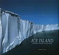 Ice Island (Hardcover)