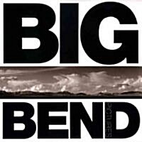 Big Bend Pictures (Hardcover)