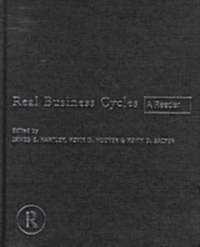 Real Business Cycles : A Reader (Hardcover)