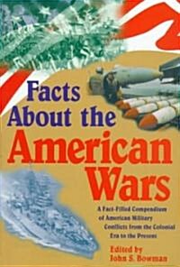 Facts about the American Wars (Hardcover)