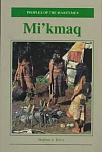 Mikmaq (Paperback)