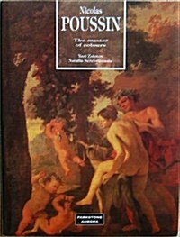 Nicolas Poussin (Hardcover)