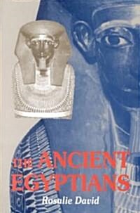 Ancient Egyptians : Beliefs and Practices, 2nd Edition (Paperback)