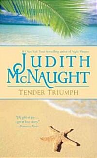 [중고] Tender Triumph (Mass Market Paperback)
