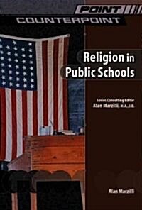 Religion in Public Schools (Hardcover)