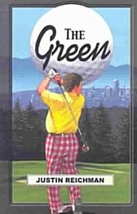 The Green (Paperback)