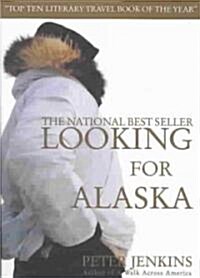 Looking for Alaska (Cassette, Abridged)