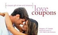 Love Coupons (Paperback)