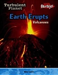 Earth Erupts (Library)