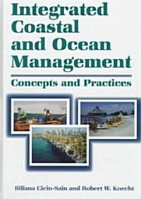 Integrated Coastal and Ocean Management (Hardcover)