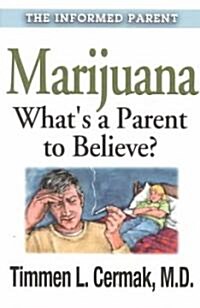 Marijuana (Paperback)