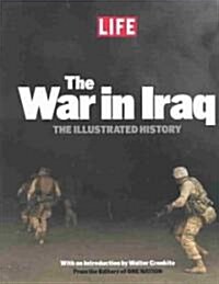 The War in Iraq (Hardcover)