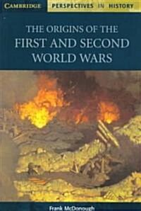 The Origins of the First and Second World Wars (Paperback)