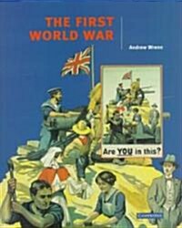 The First World War (Paperback)