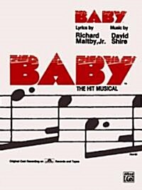 Baby (Paperback)