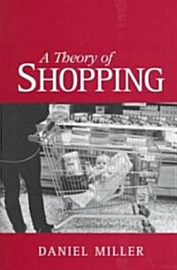 Theory of Shopping (Paperback, Revised)
