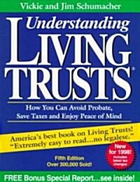 Understanding Living Trusts (Paperback, 5th)