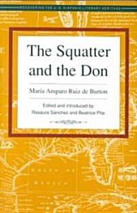 The Squatter and the Don (Paperback, 2)