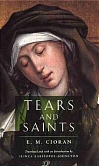 Tears and Saints (Paperback, 2)