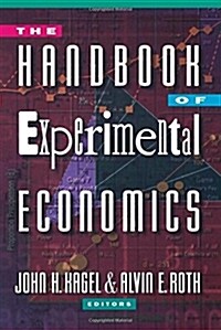 The Handbook of Experimental Economics (Paperback, Revised)