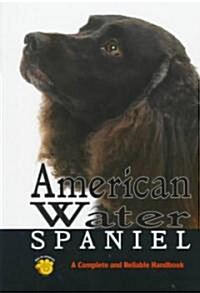 American Water Spaniel (Hardcover)