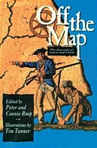 Off the Map (Paperback, Reprint)
