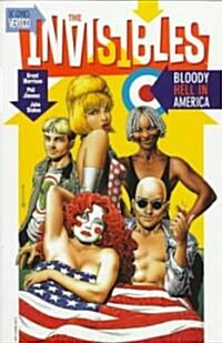 The Invisibles (Paperback, CMC)