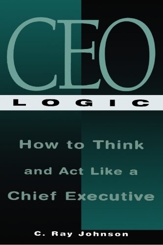 [중고] CEO Logic (Paperback)