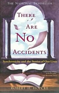 There Are No Accidents: Synchronicity and the Stories of Our Lives (Paperback)