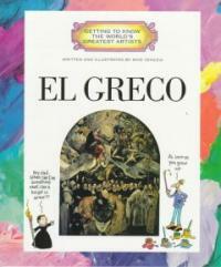 El Greco (Paperback)