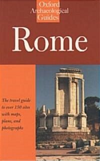 Rome (Paperback)