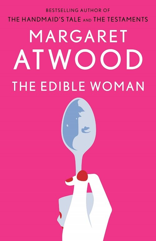 The Edible Woman (Paperback)