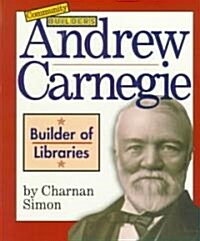 Andrew Carnegie (Paperback)