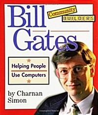 Bill Gates (Paperback)