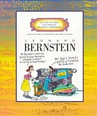 Leonard Bernstein (Paperback)