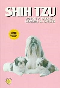 Shih Tzu (Paperback)