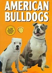 American Bulldogs (Paperback)