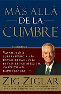 Mas Alla de La Cumbre (Paperback)