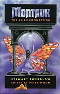 [중고] Montauk: The Alien Connection (Paperback)