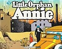 Little Orphan Annie: 1935 (Paperback)
