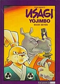 Usagi Yojimbo: Gens Story (Paperback)