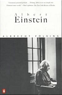 Albert Einstein (Paperback)