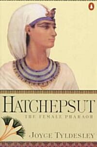 Hatchepsut : The Female Pharaoh (Paperback)