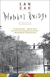 Monkey Bridge (Paperback, Reprint)