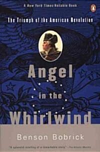 Angel in the Whirlwind (Paperback, Reprint)